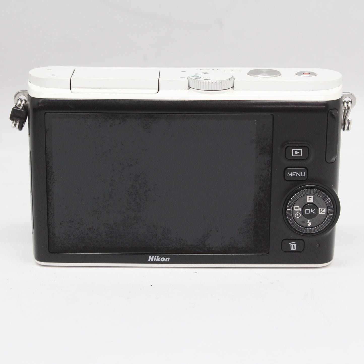 中古 Nikon J3 WH