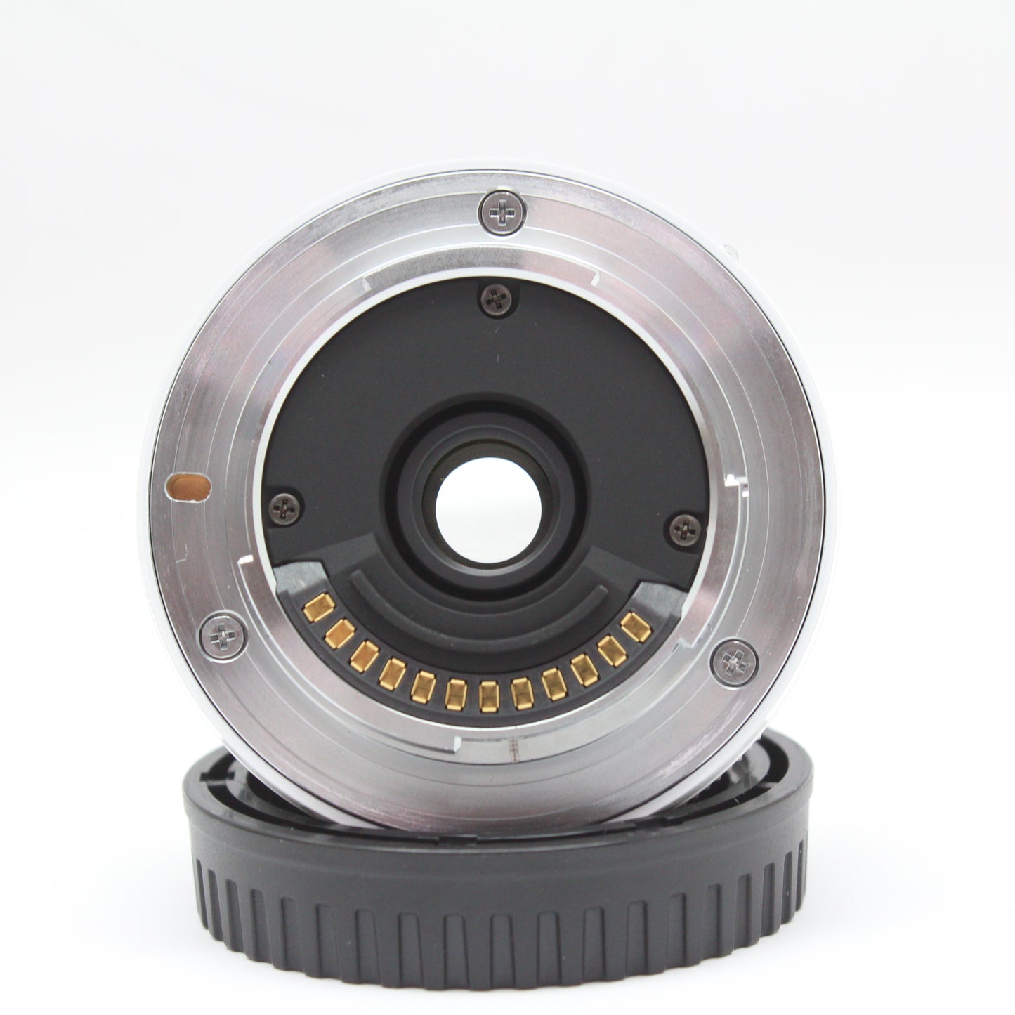 中古 Nikon 1 10mm F2.8 ホワイト【5月4日(日)Youtube生配信でご紹介】