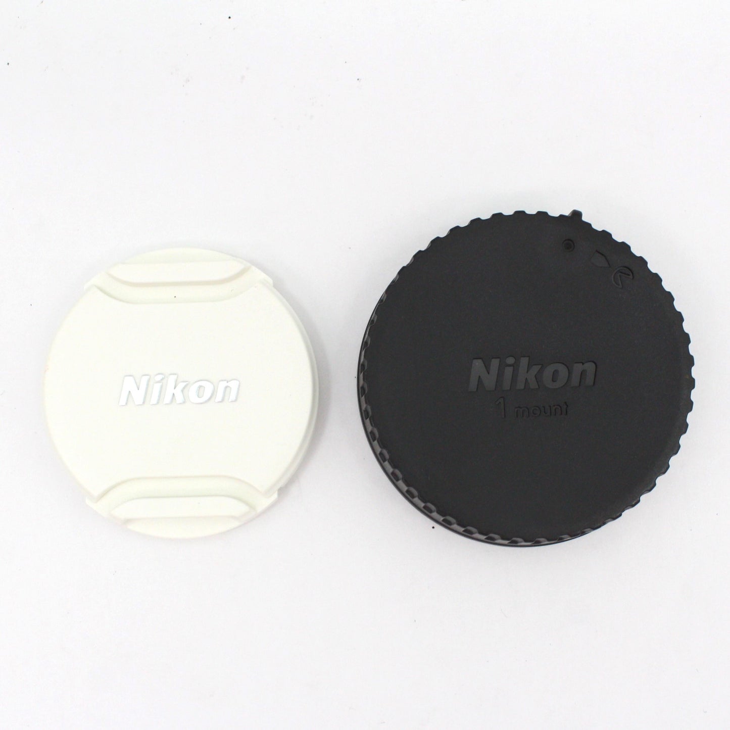 中古 Nikon 1 10mm F2.8 ホワイト【5月4日(日)Youtube生配信でご紹介】