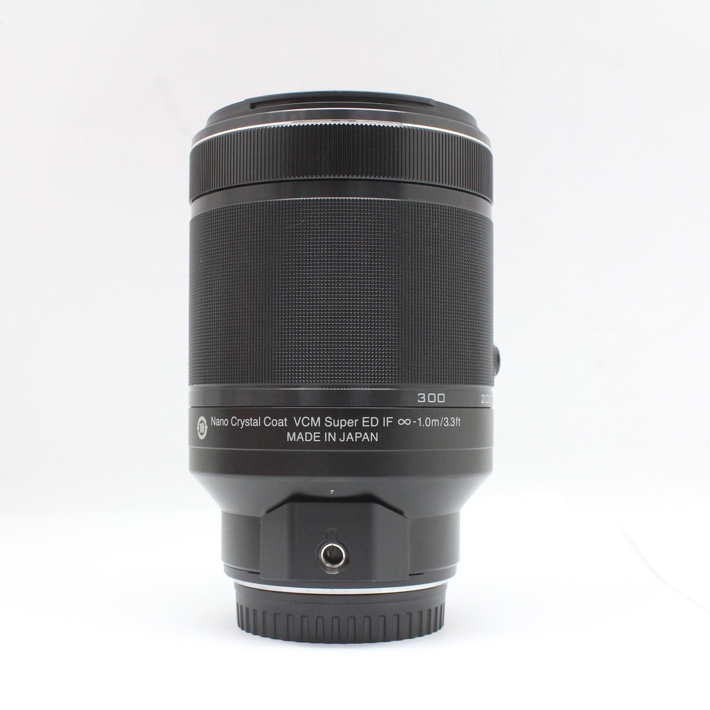 中古 Nikon1 70-300mm F4.5-5.6 VR 【5月4日(日)Youtube生配信でご紹介】