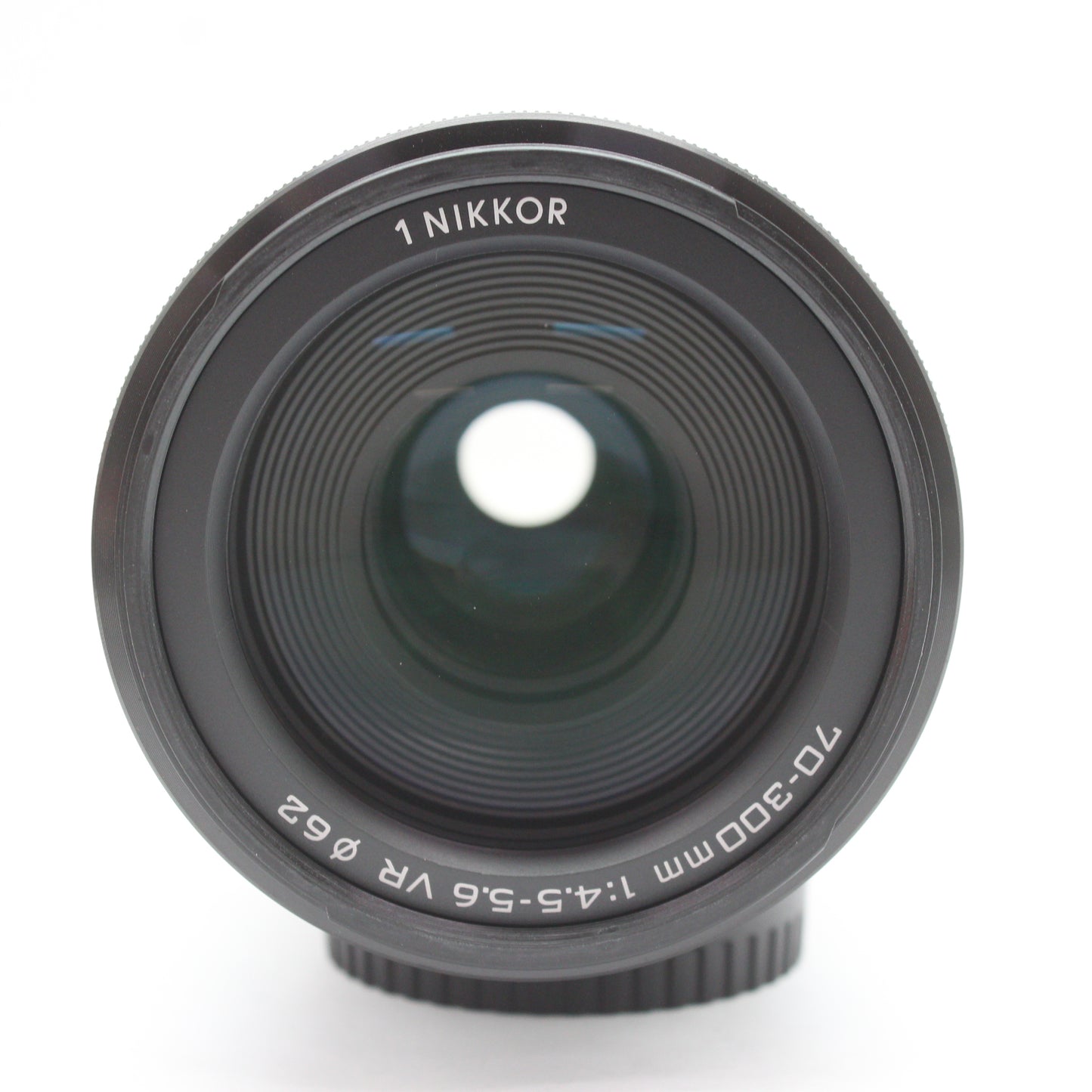 中古 Nikon1 70-300mm F4.5-5.6 VR 【5月4日(日)Youtube生配信でご紹介】