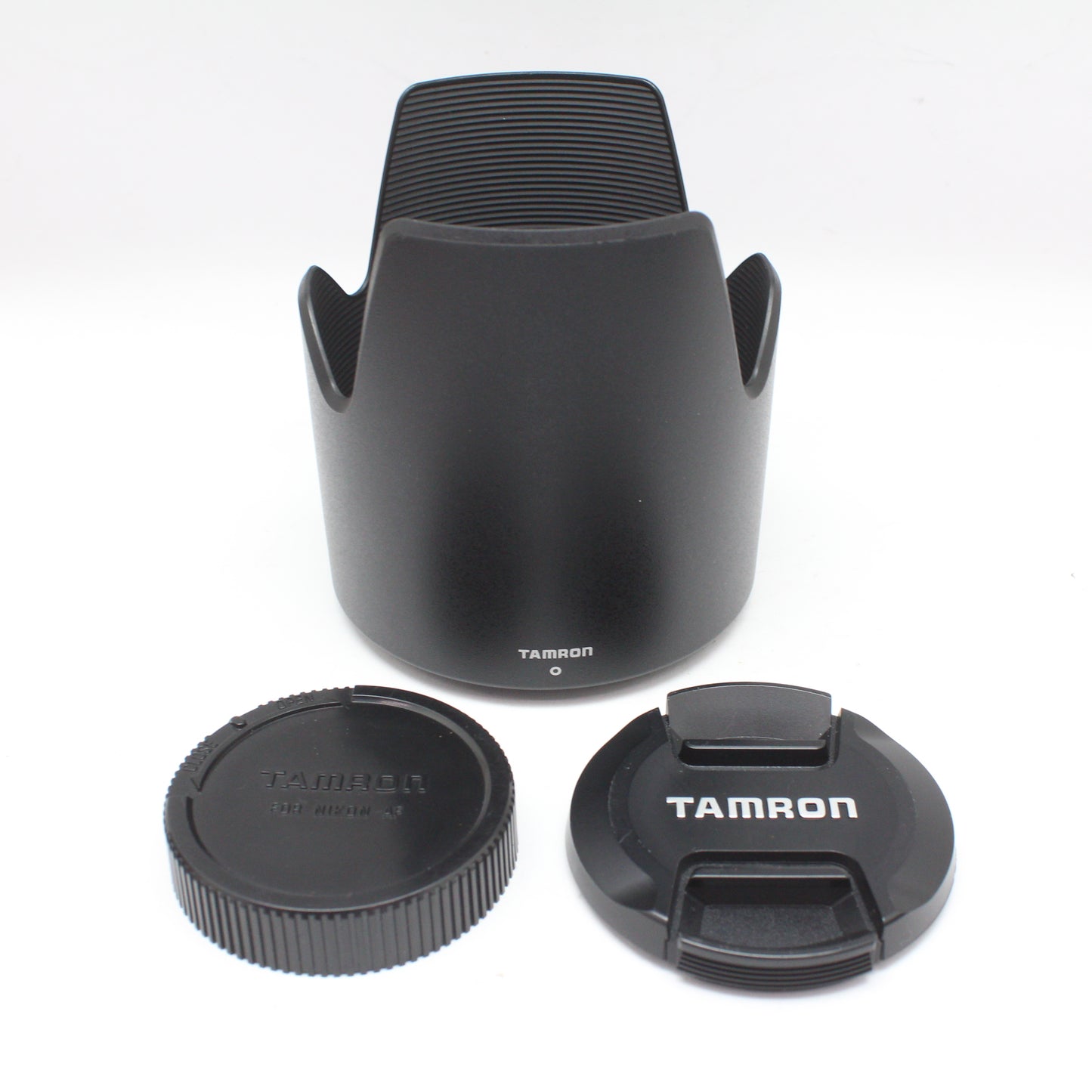 中古 TAMRON SP 70-300㎜ F4-5.6 Di VC USD ニコン用