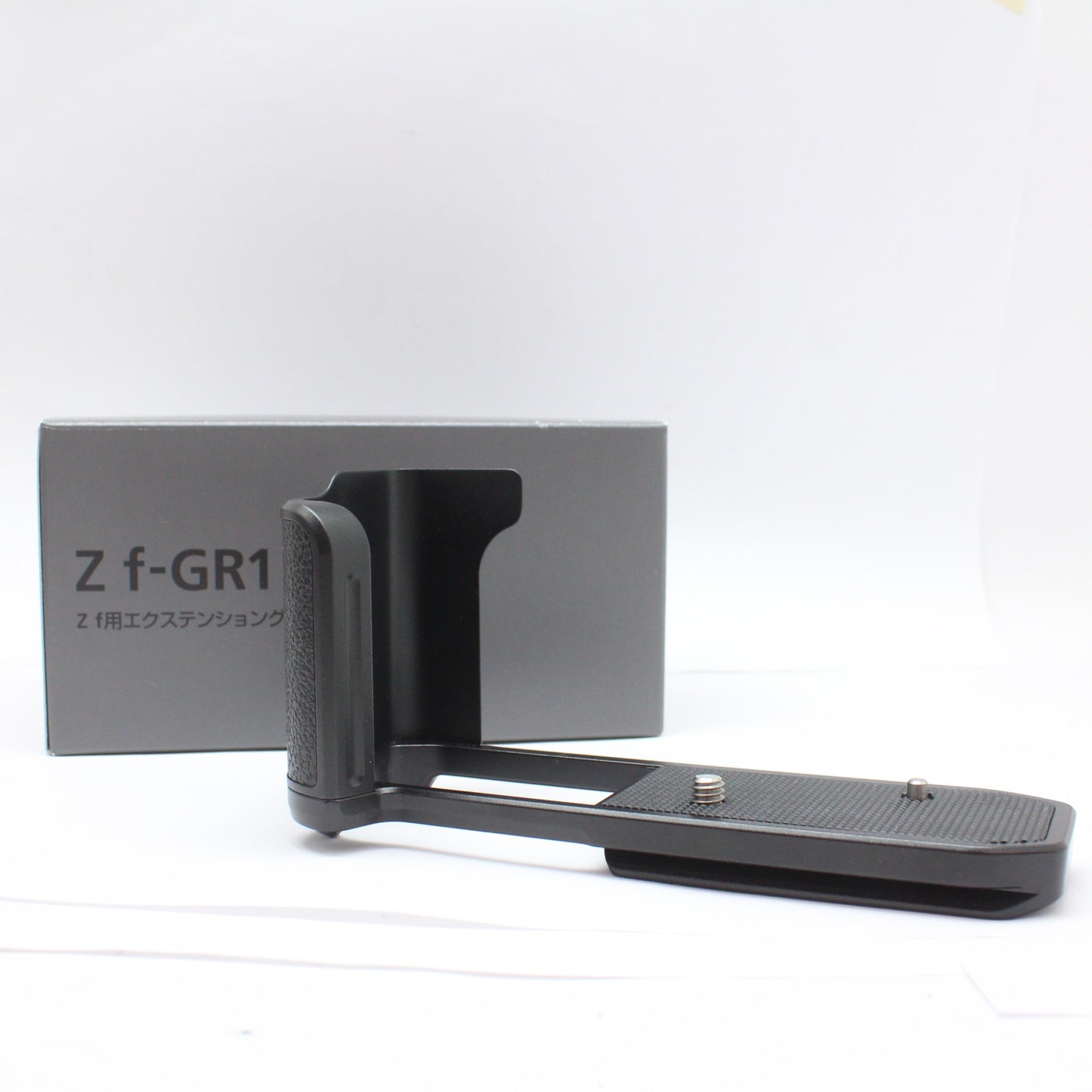 中古 Nikon Zf-GR1 エクステンショングリップ 【5月10日(土)Youtube生配信でご紹介】