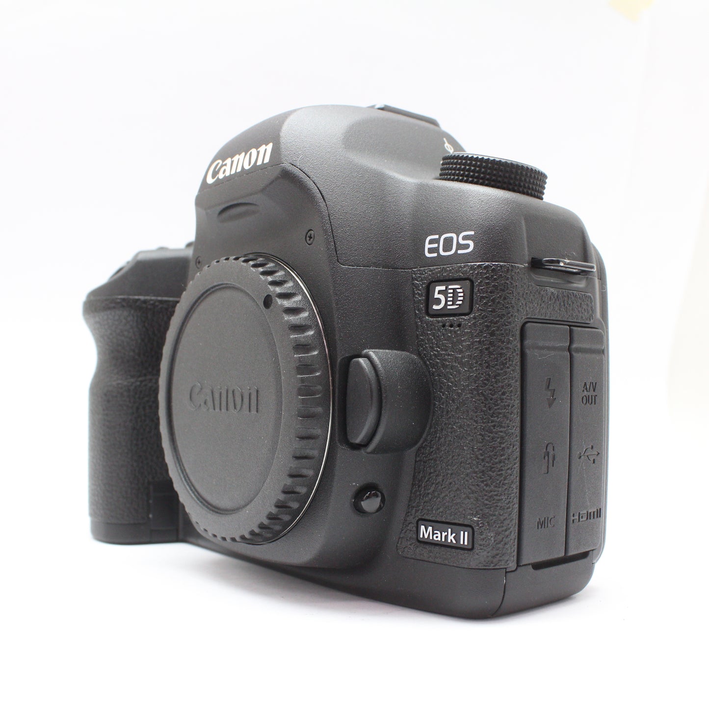 中古 Canon EOS 5D MarkⅡ