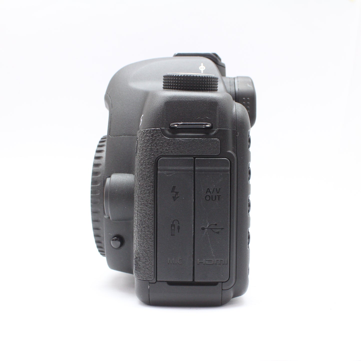 中古 Canon EOS 5D MarkⅡ
