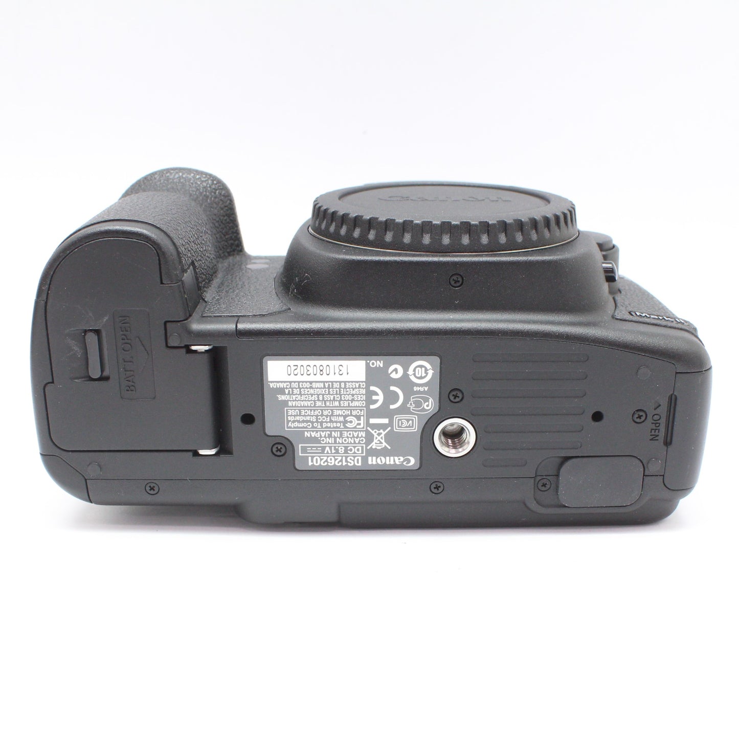 中古 Canon EOS 5D MarkⅡ