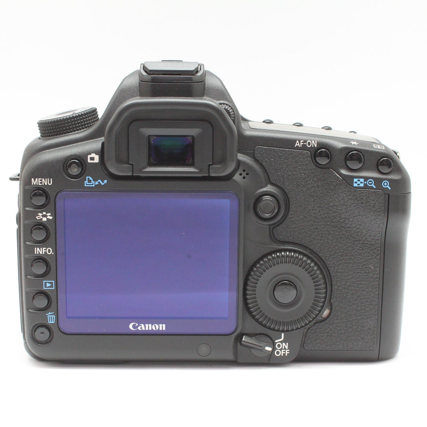 中古 Canon EOS 5D MarkⅡ