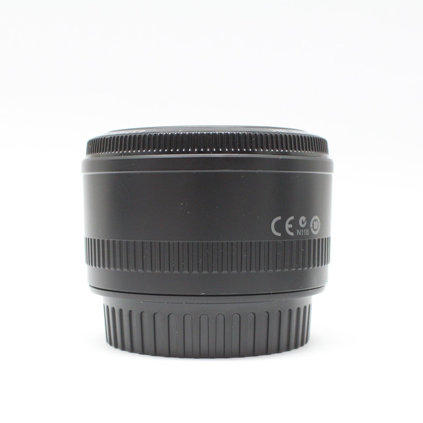 中古 Canon EF 50mm F1.8 Ⅱ