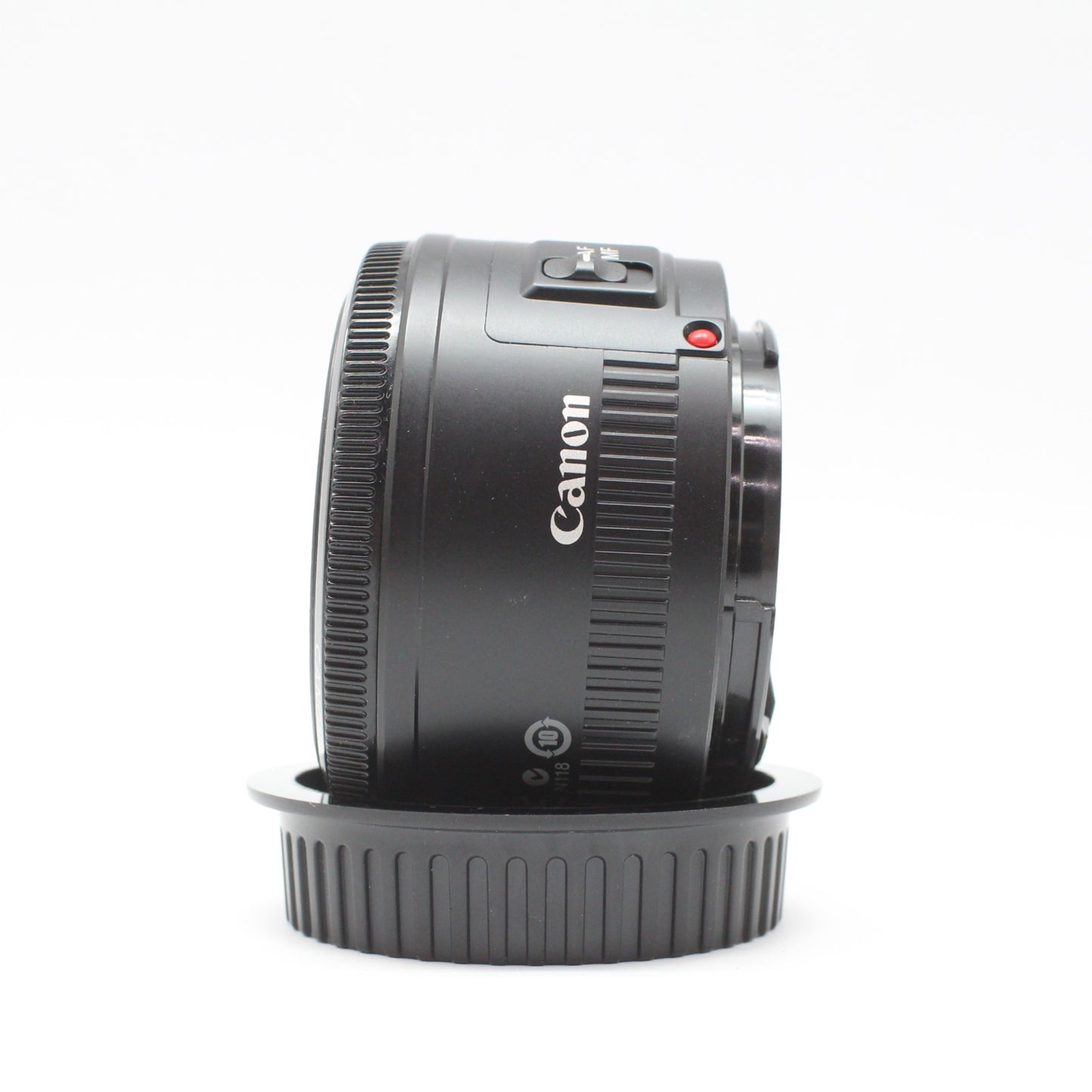 中古 Canon EF 50mm F1.8 Ⅱ