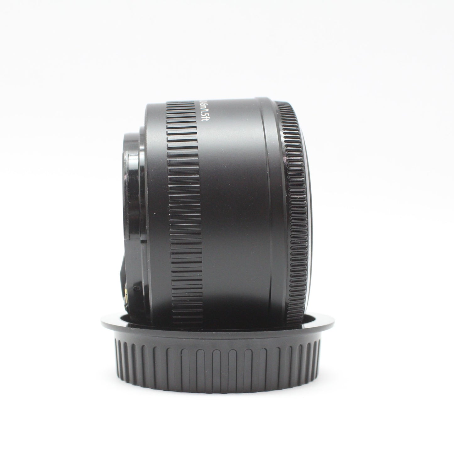 中古 Canon EF 50mm F1.8 Ⅱ
