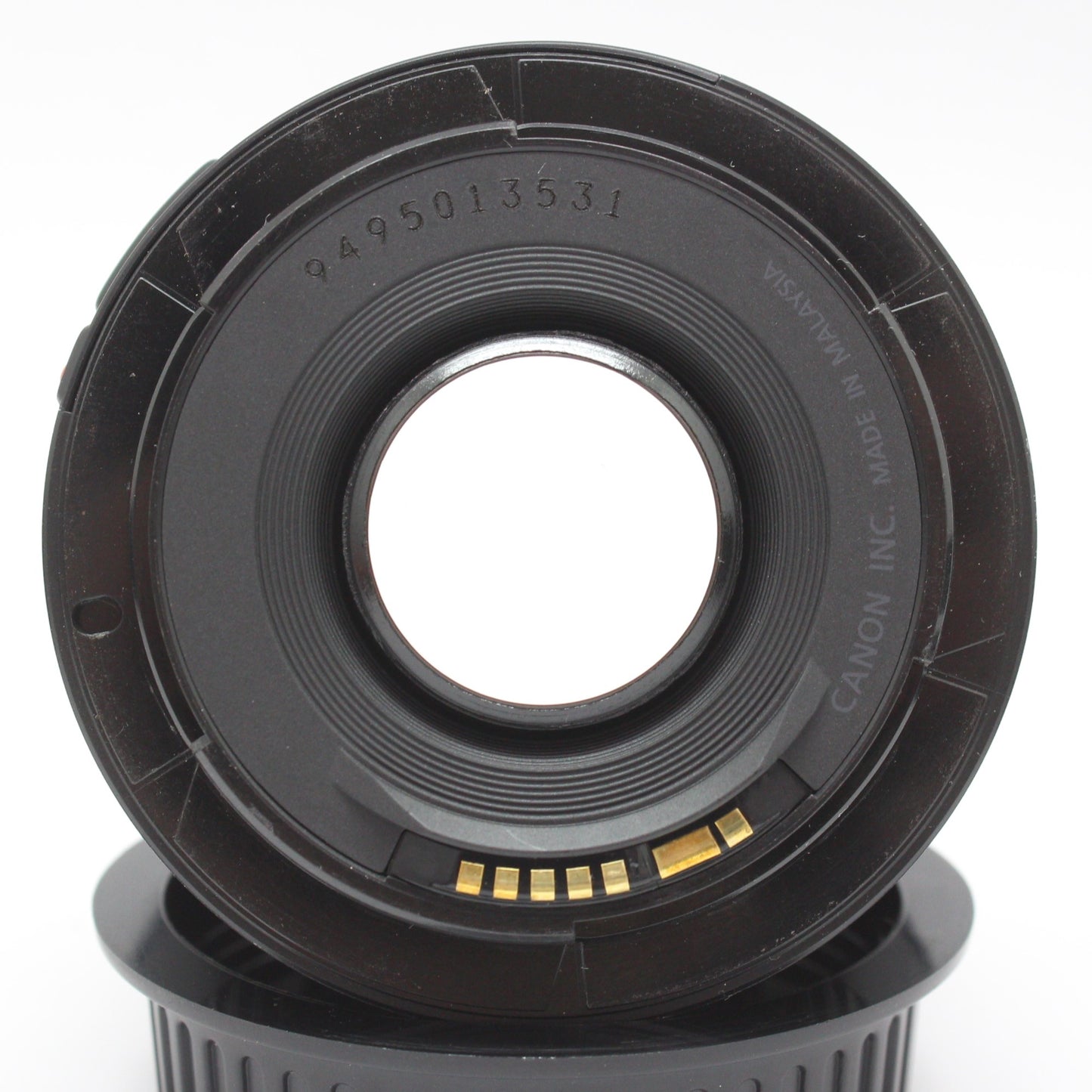 中古 Canon EF 50mm F1.8 Ⅱ