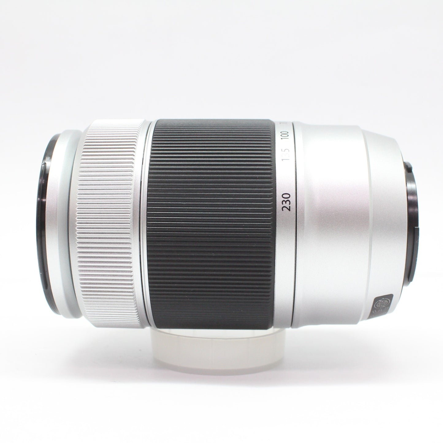中古 FUJIFILM XC 50-230mm F4.5-6.7 OIS Ⅱシルバー