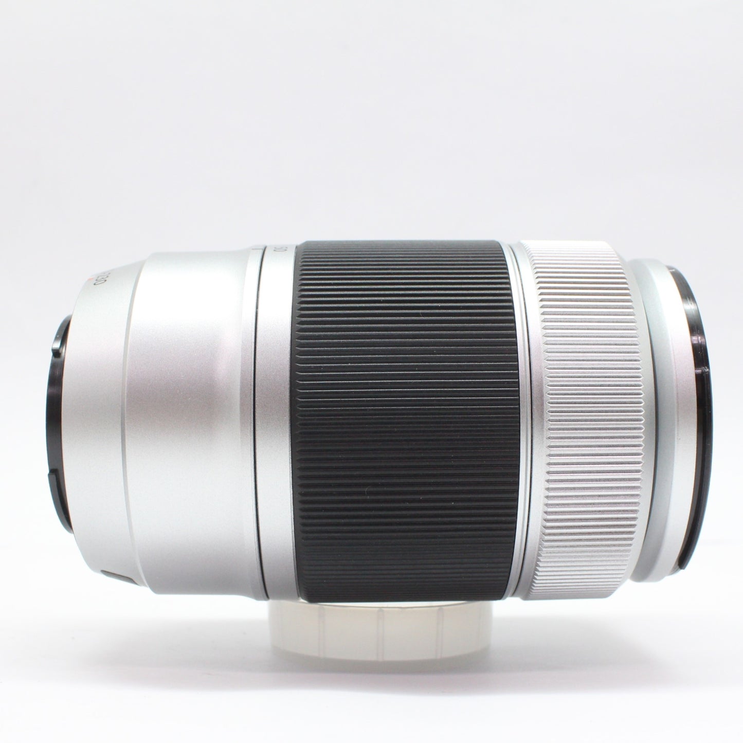中古 FUJIFILM XC 50-230mm F4.5-6.7 OIS Ⅱシルバー