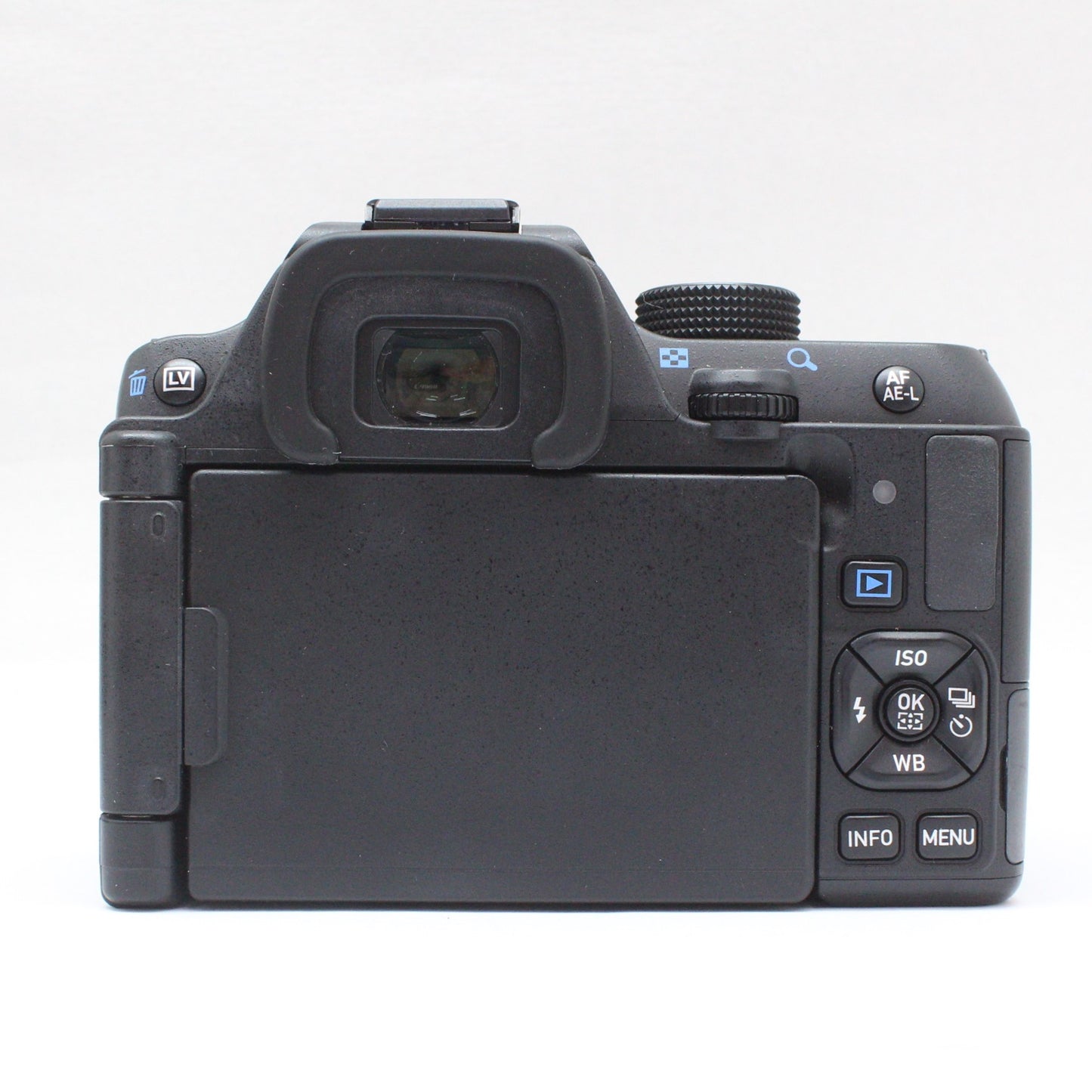 中古 PENTAX K-70