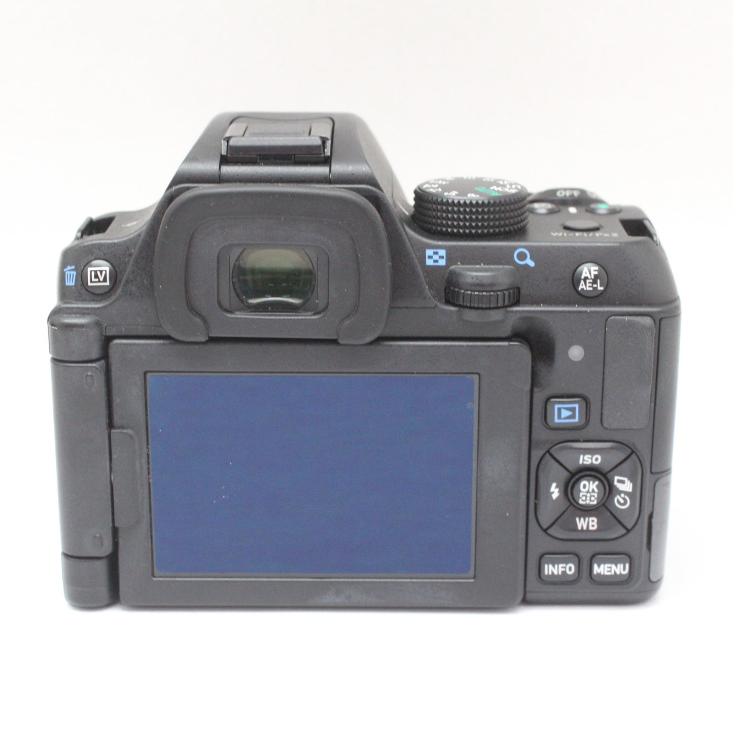 中古 PENTAX K-70