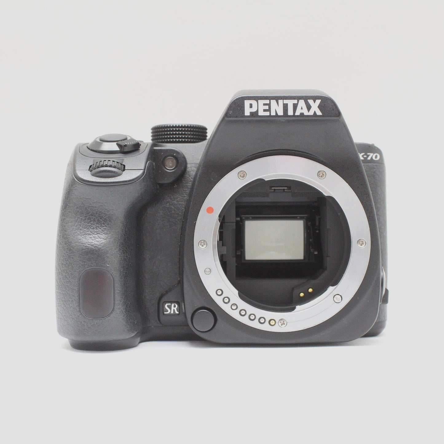 中古 PENTAX K-70