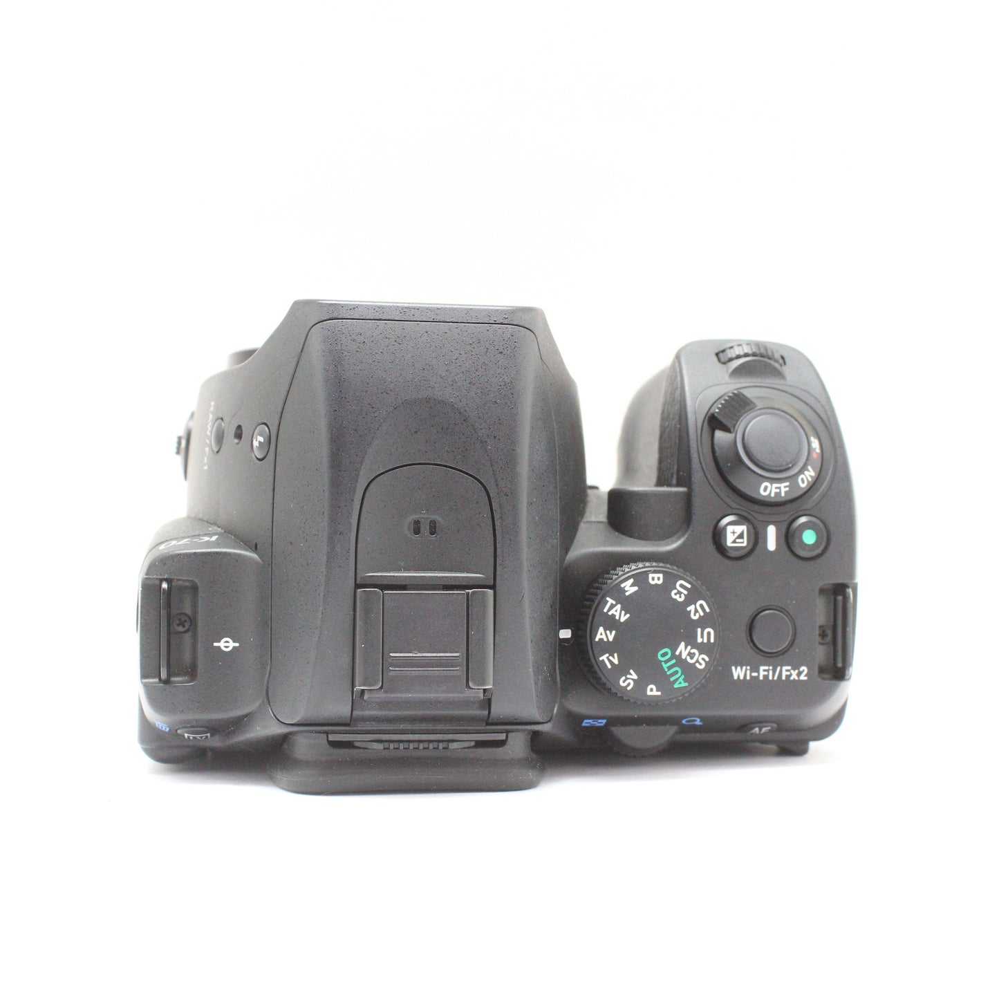 中古 PENTAX K-70