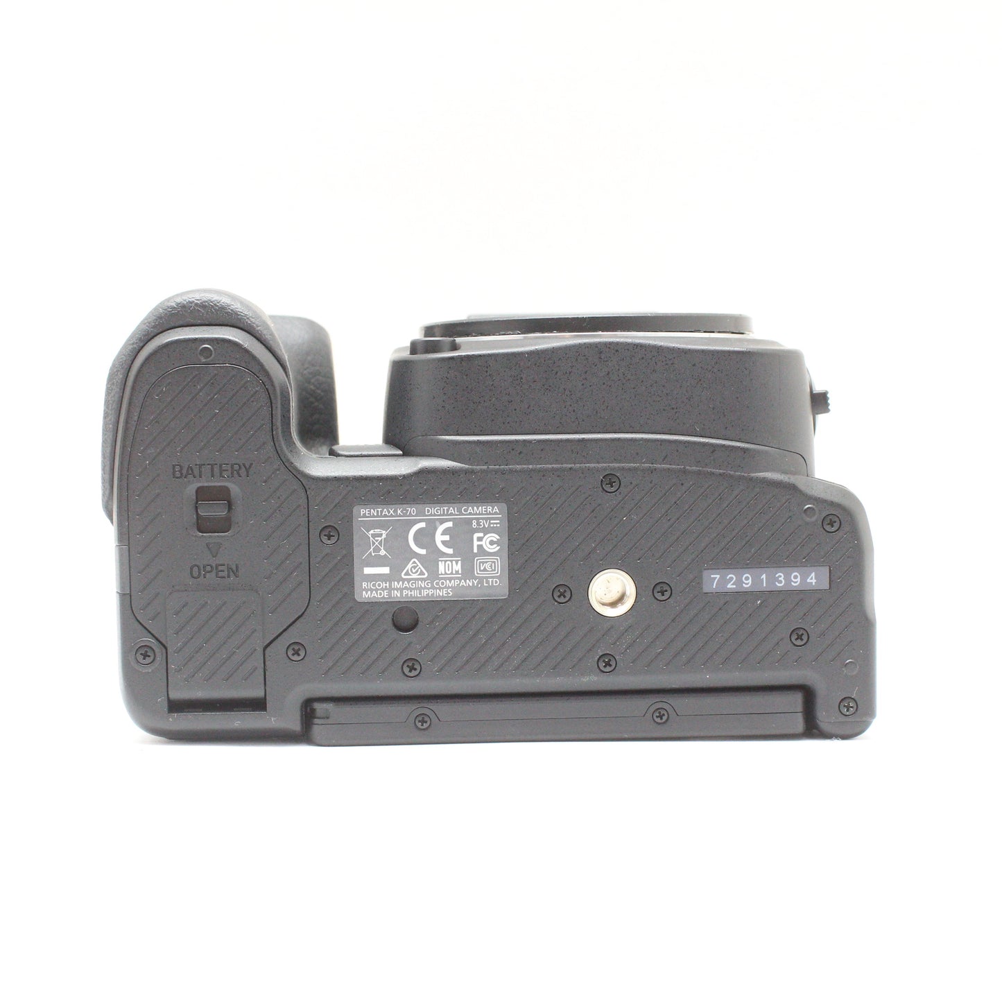 中古 PENTAX K-70