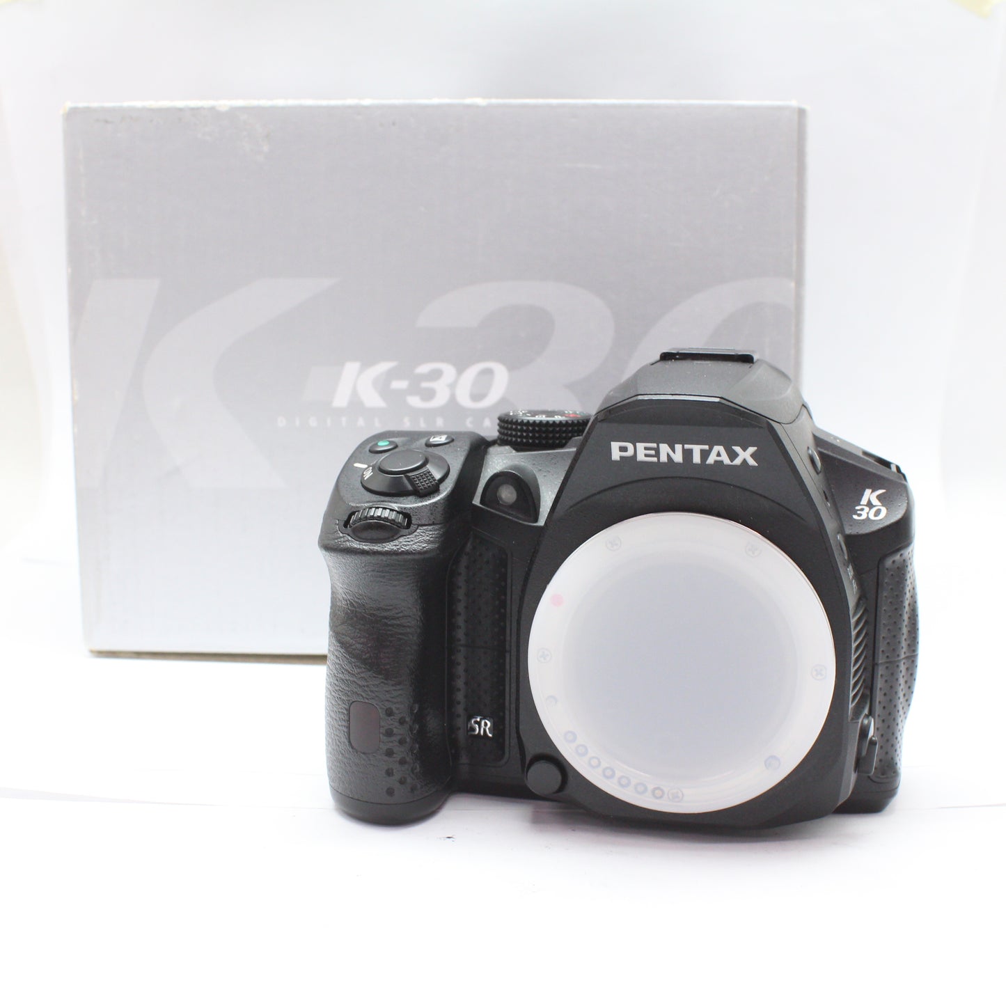 中古 PENTAX K-30