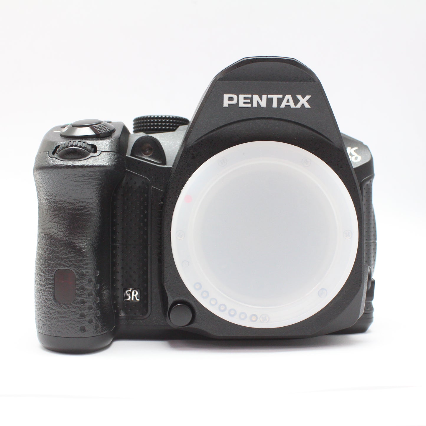中古 PENTAX K-30