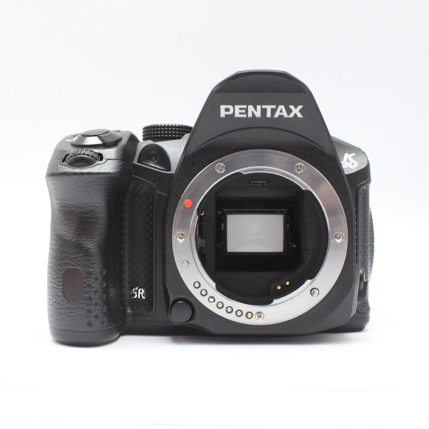 中古 PENTAX K-30