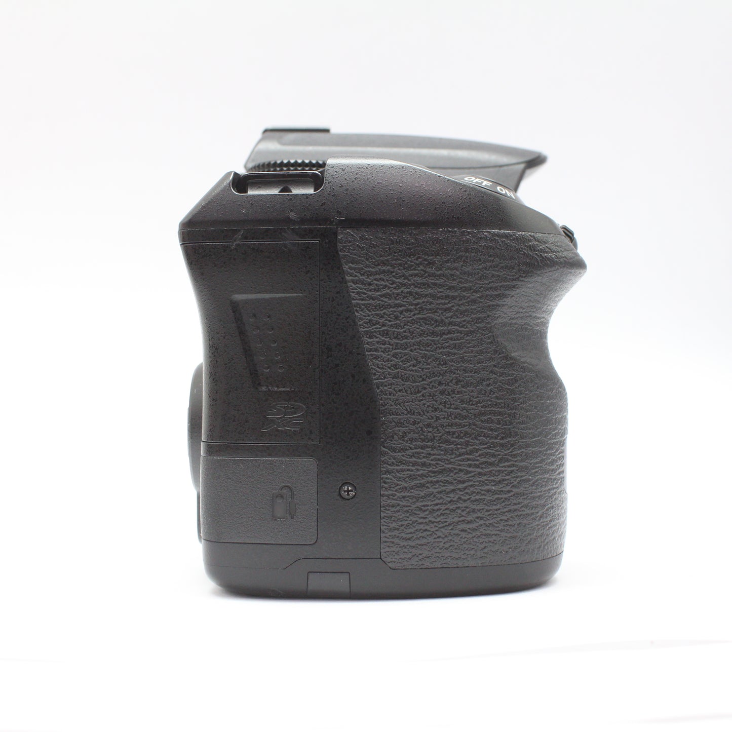 中古 PENTAX K-30
