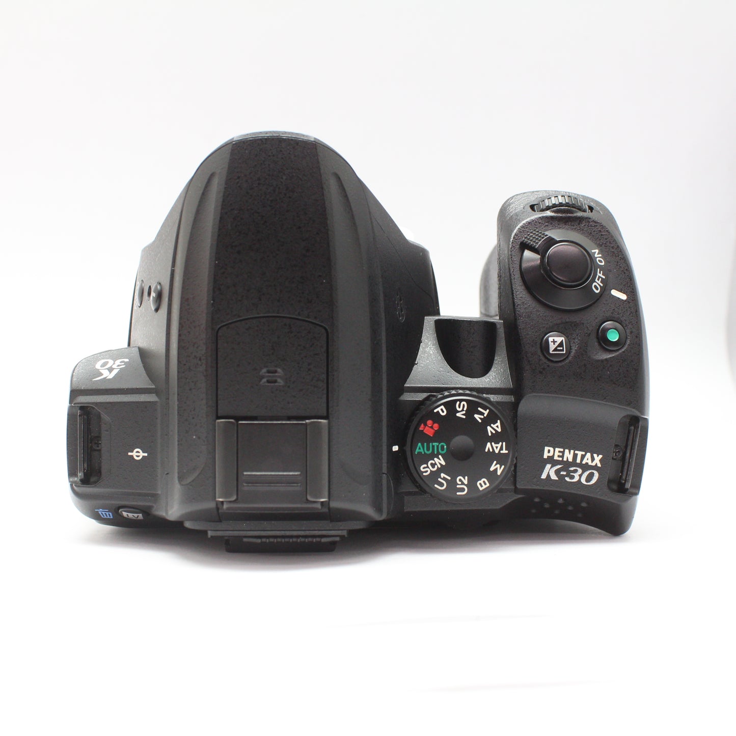中古 PENTAX K-30