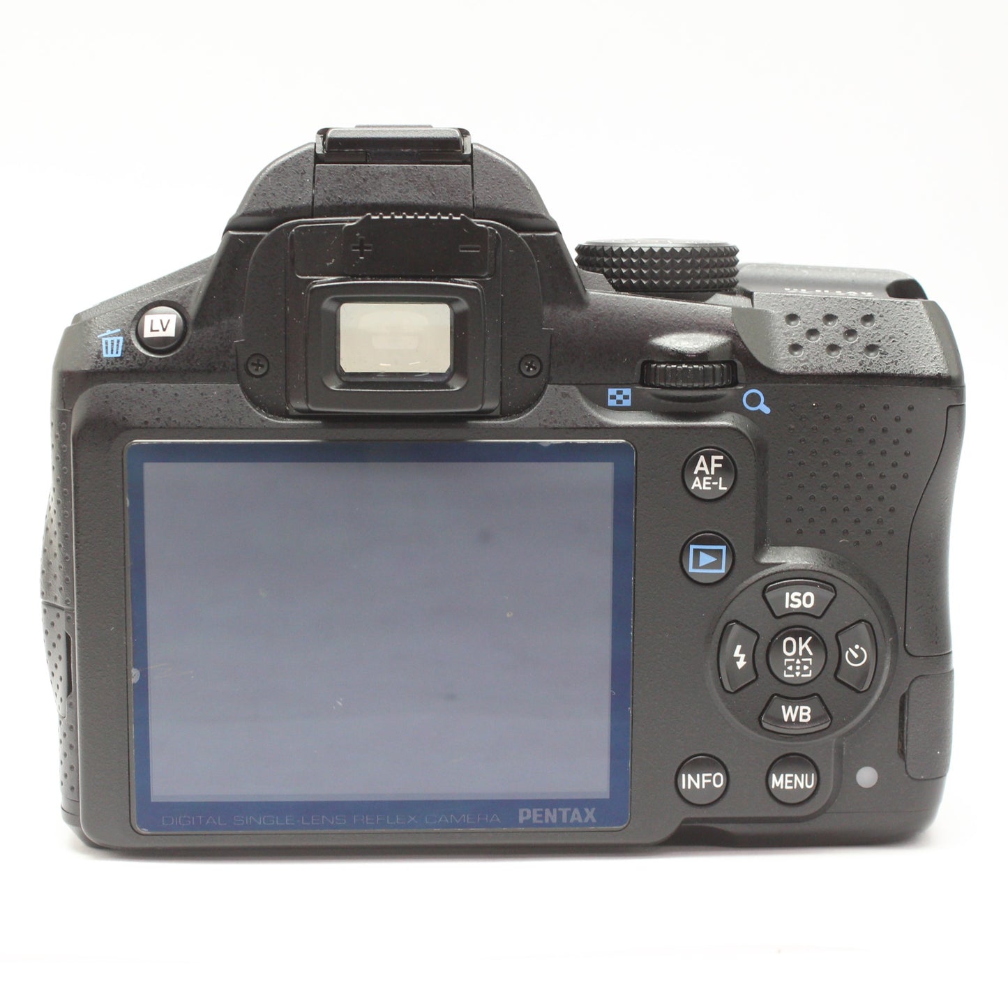 中古 PENTAX K-30