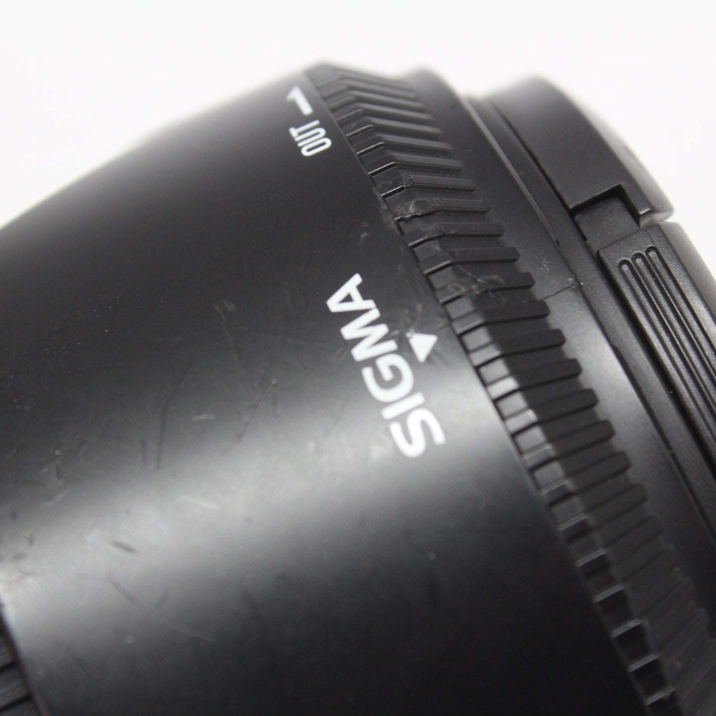 中古 SIGMA 18-250mm F3.5-6.3 DC MACRO HSM(ペンタックス用)