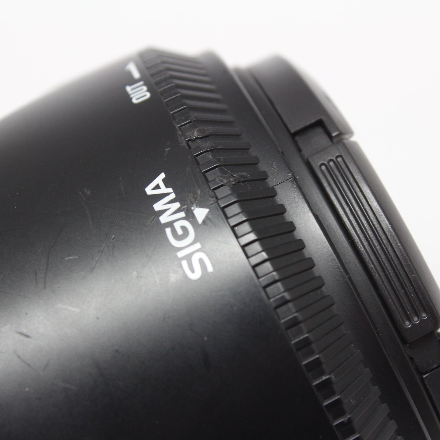 中古 SIGMA 18-250mm F3.5-6.3 DC MACRO HSM(ペンタックス用)