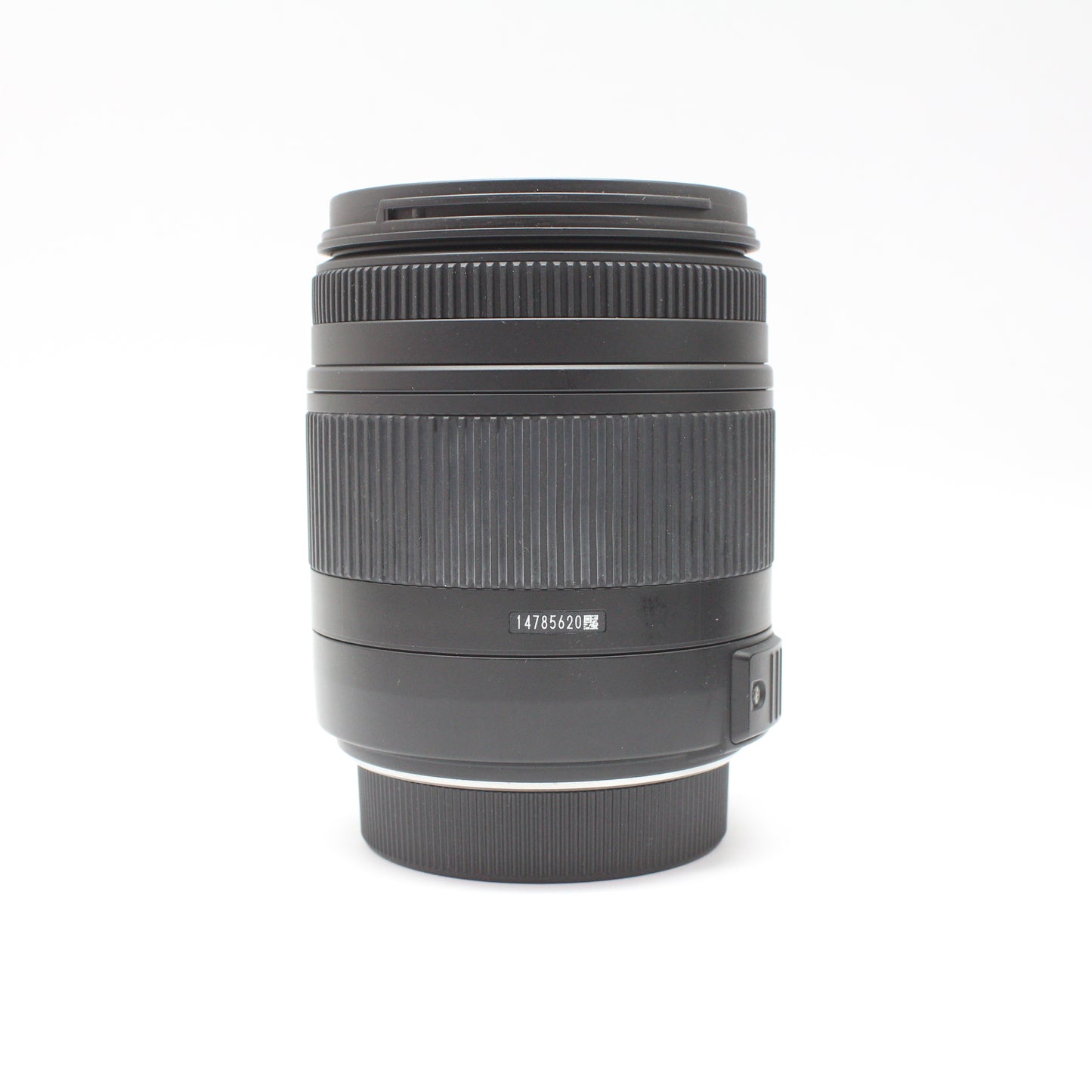 中古 SIGMA 18-250mm F3.5-6.3 DC MACRO HSM(ペンタックス用)