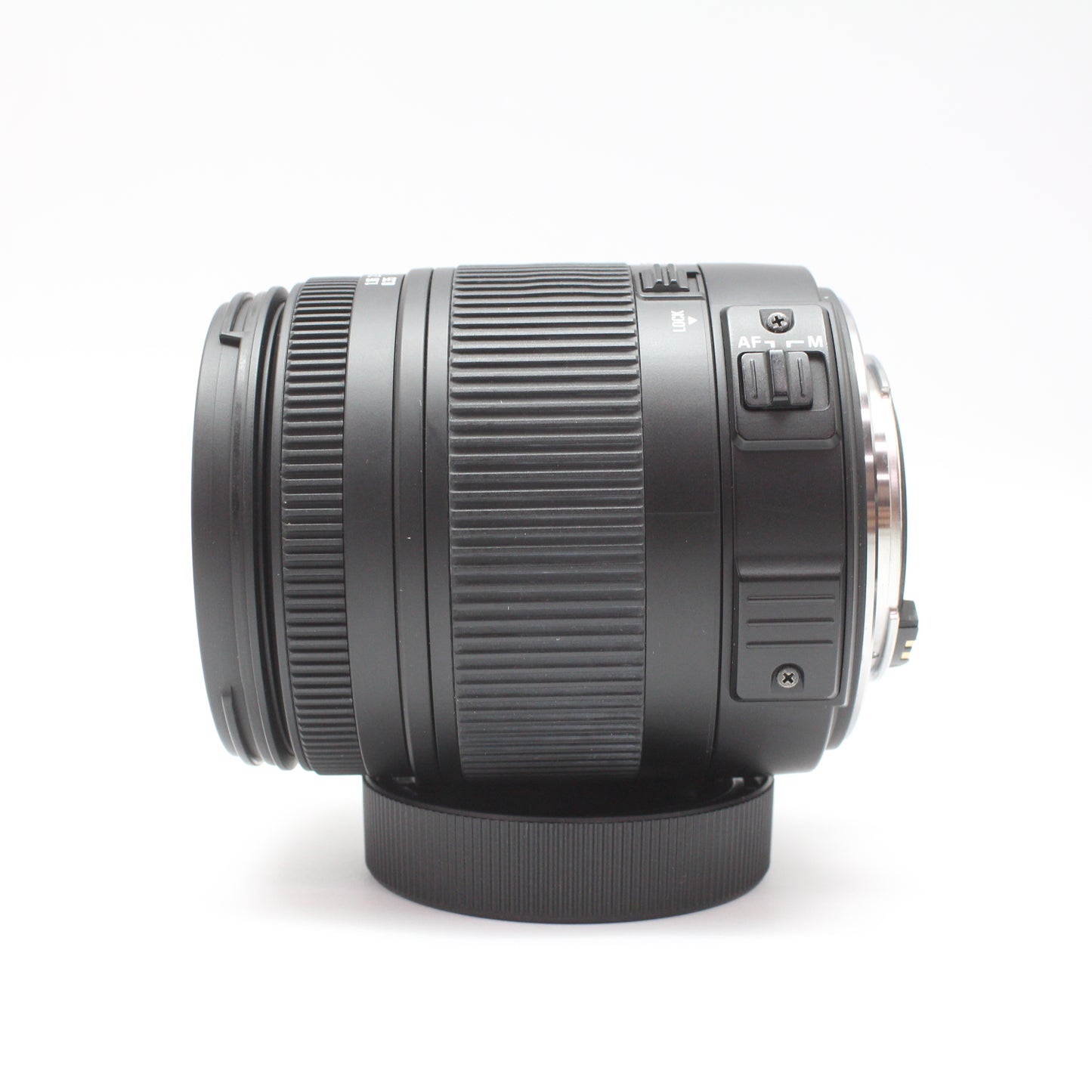 中古 SIGMA 18-250mm F3.5-6.3 DC MACRO HSM(ペンタックス用)