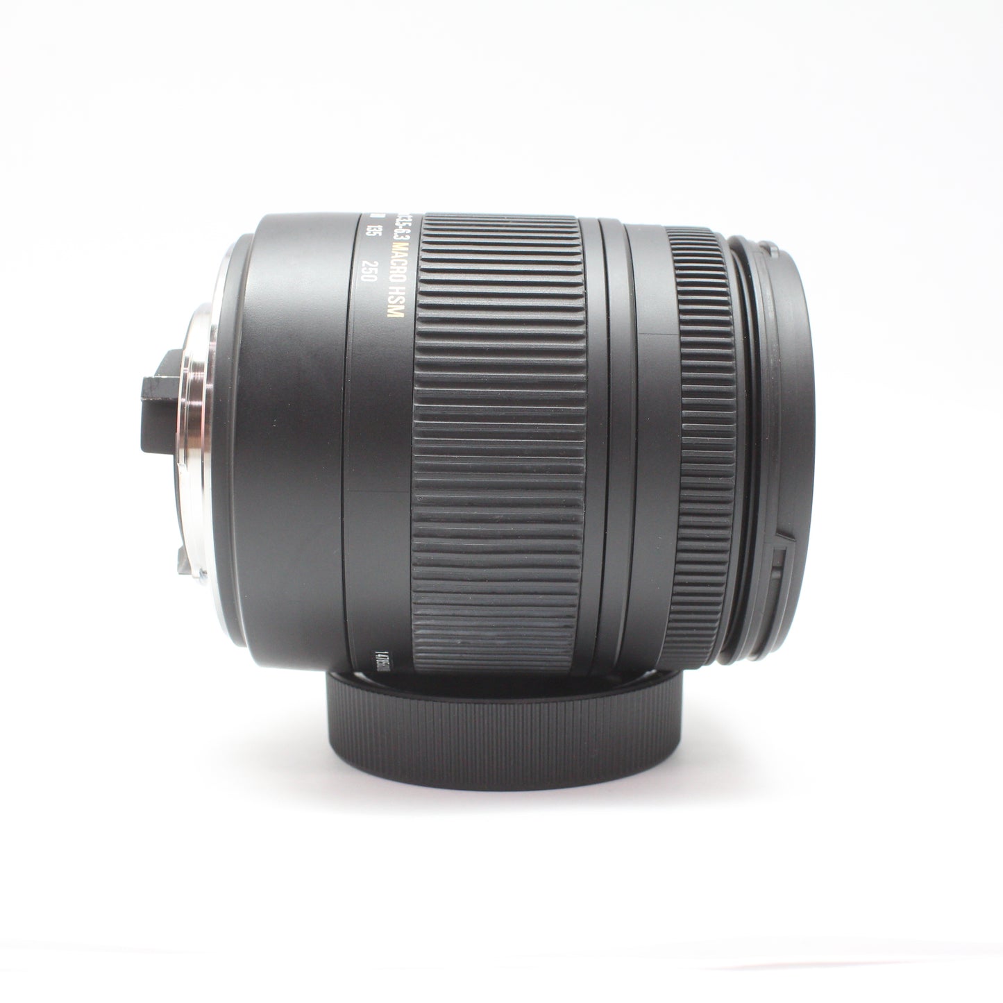 中古 SIGMA 18-250mm F3.5-6.3 DC MACRO HSM(ペンタックス用)
