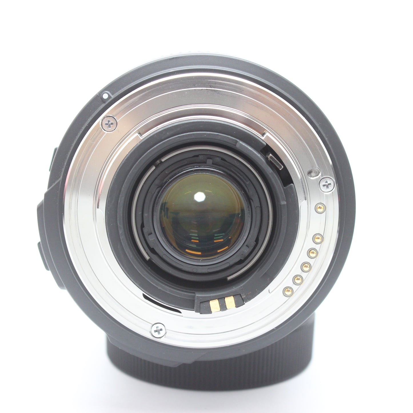 中古 SIGMA 18-250mm F3.5-6.3 DC MACRO HSM(ペンタックス用)
