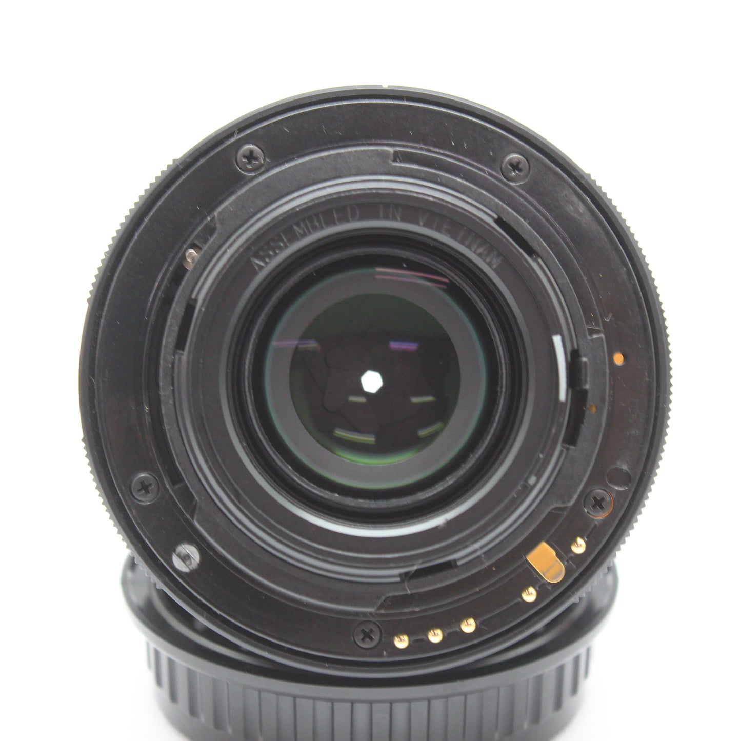 中古 PENTAX smc DA 35mm F2.4 AL