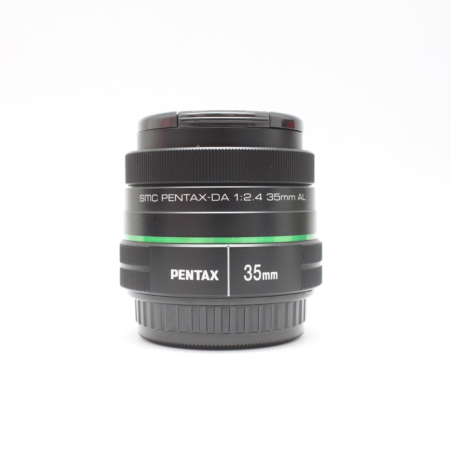 中古 PENTAX smc DA 35mm F2.4 AL