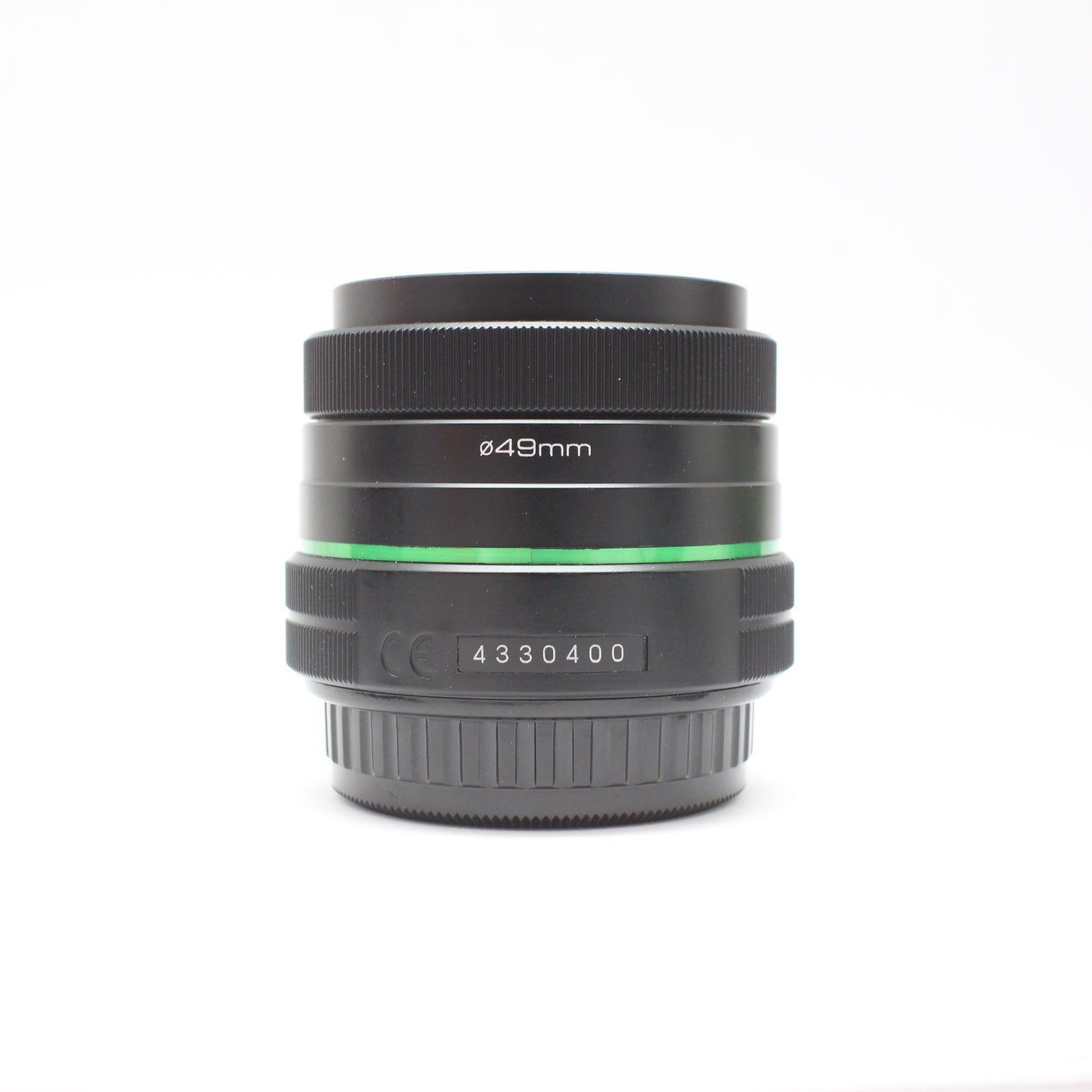 中古 PENTAX smc DA 35mm F2.4 AL