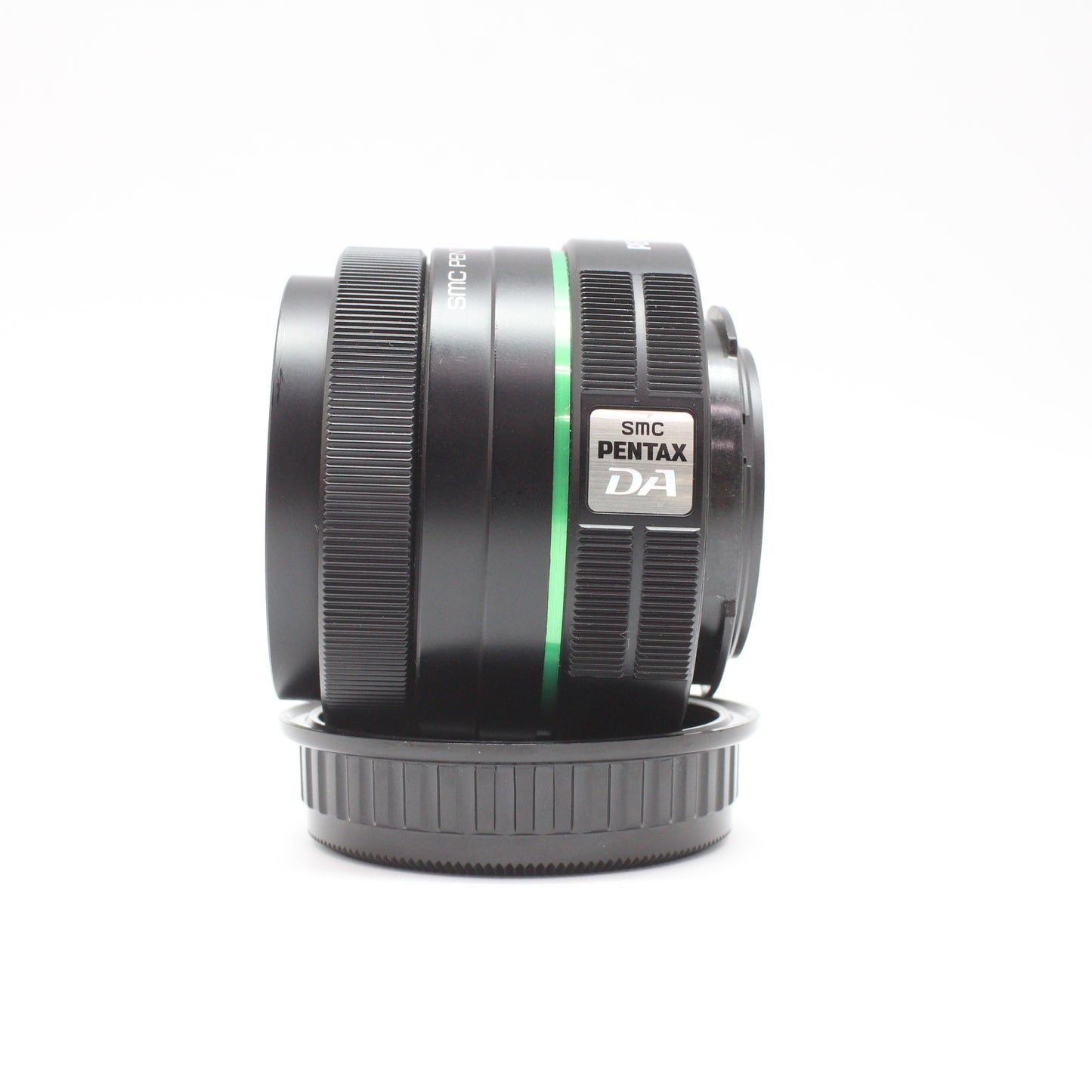 中古 PENTAX smc DA 35mm F2.4 AL