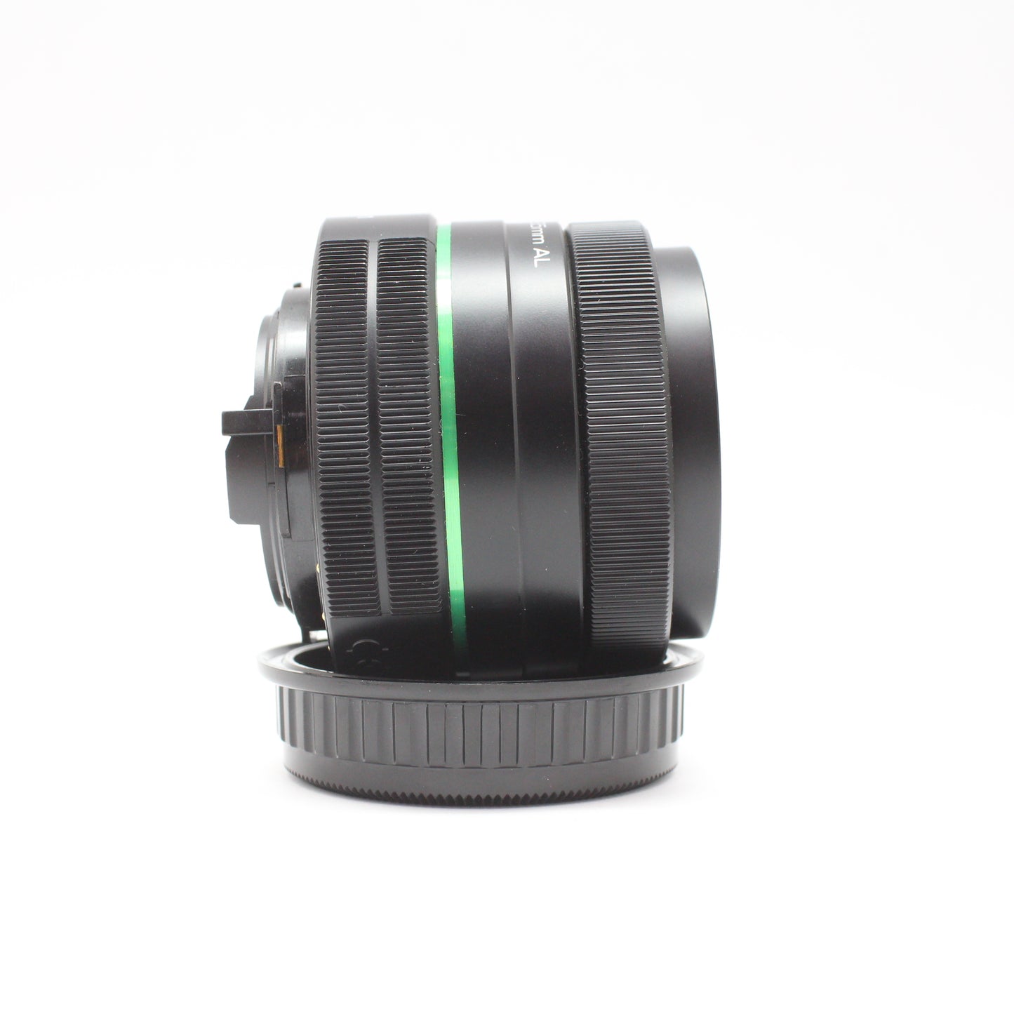中古 PENTAX smc DA 35mm F2.4 AL