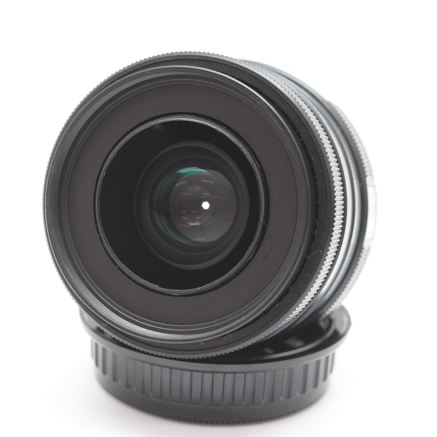 中古 PENTAX smc DA 35mm F2.4 AL