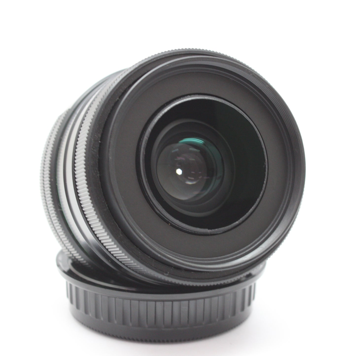 中古 PENTAX smc DA 35mm F2.4 AL