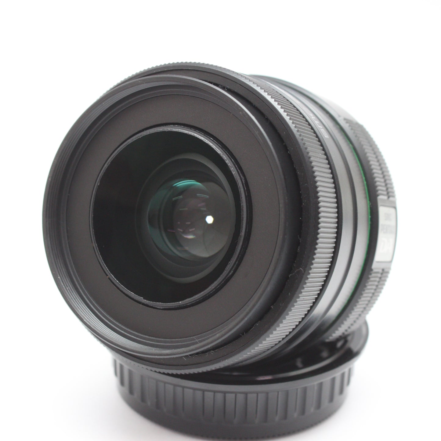 中古 PENTAX smc DA 35mm F2.4 AL