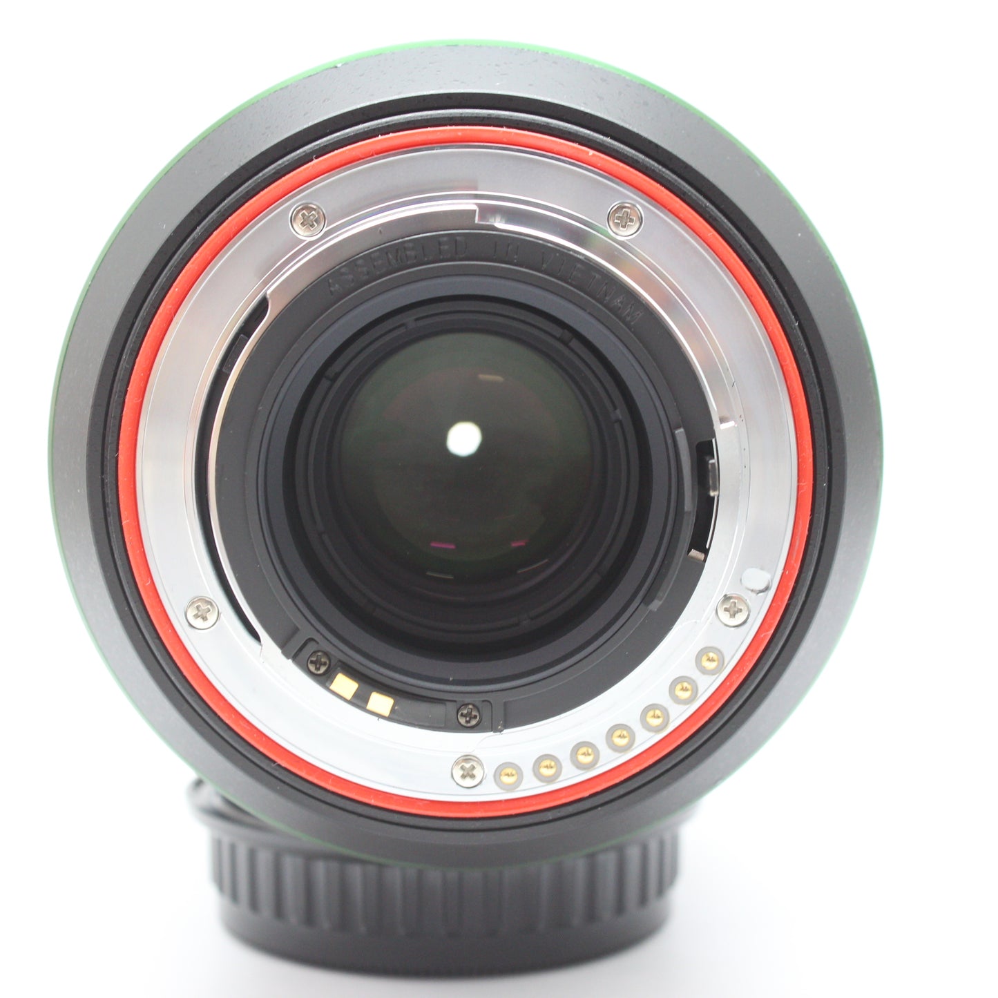 中古 PENTAX DA* 11-18mm F2.8 DE DC AW