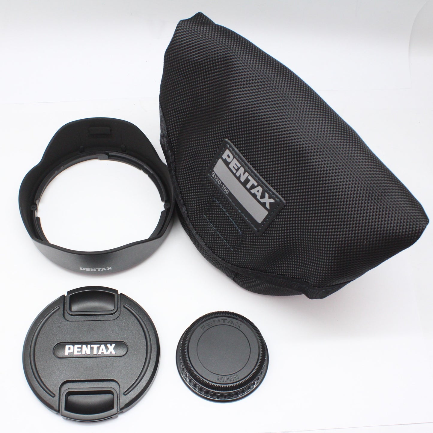 中古 PENTAX DA* 11-18mm F2.8 DE DC AW