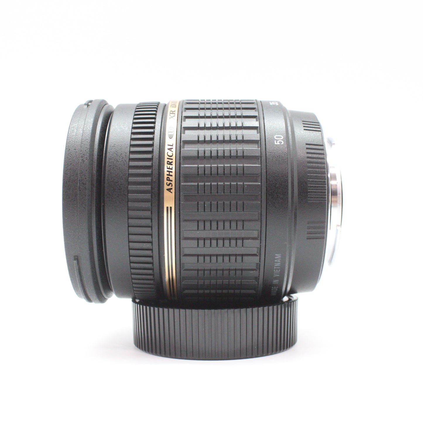 中古 TAMRON SP 17-50mm F2.8 XR Diii LD ASP ペンタックス用