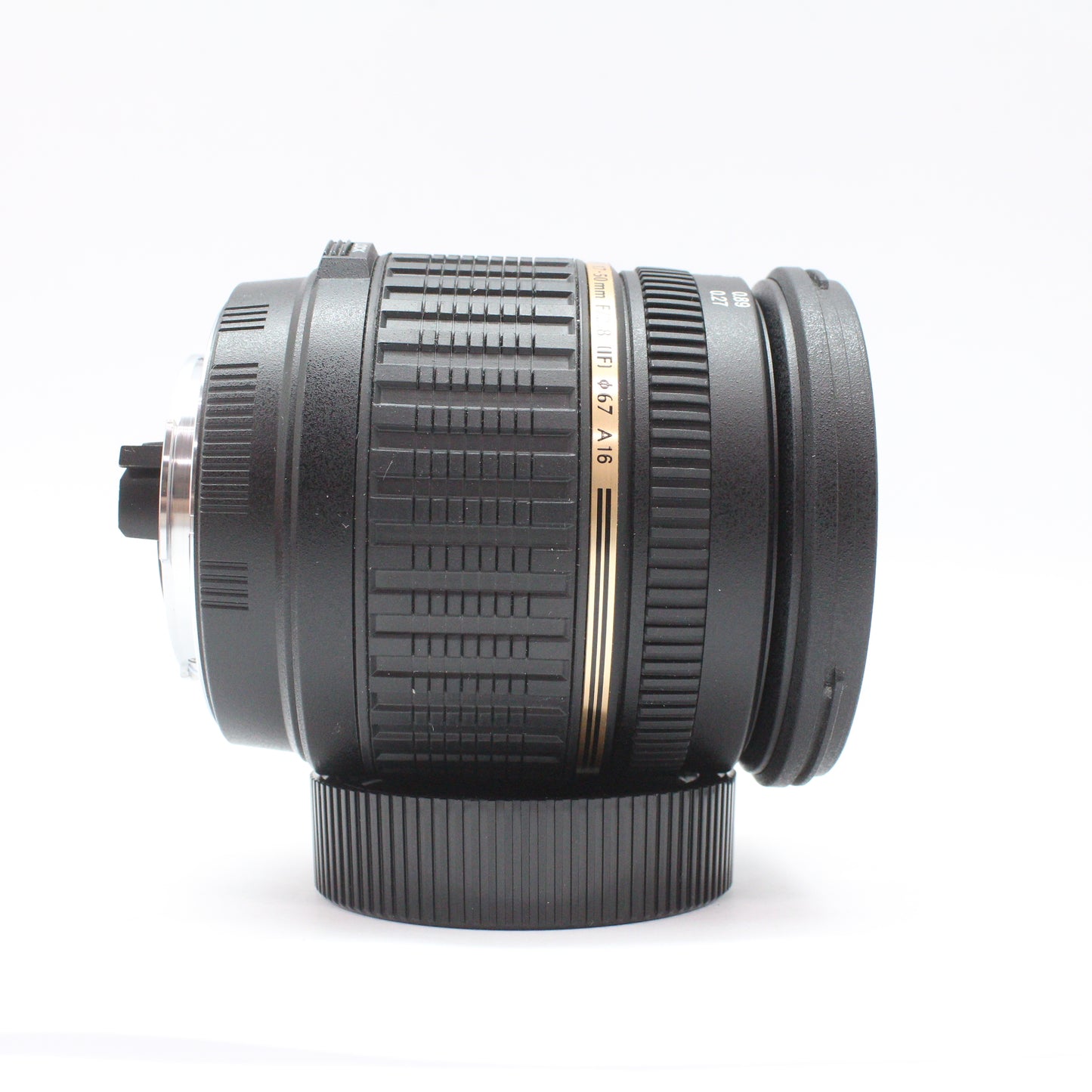 中古 TAMRON SP 17-50mm F2.8 XR Diii LD ASP ペンタックス用