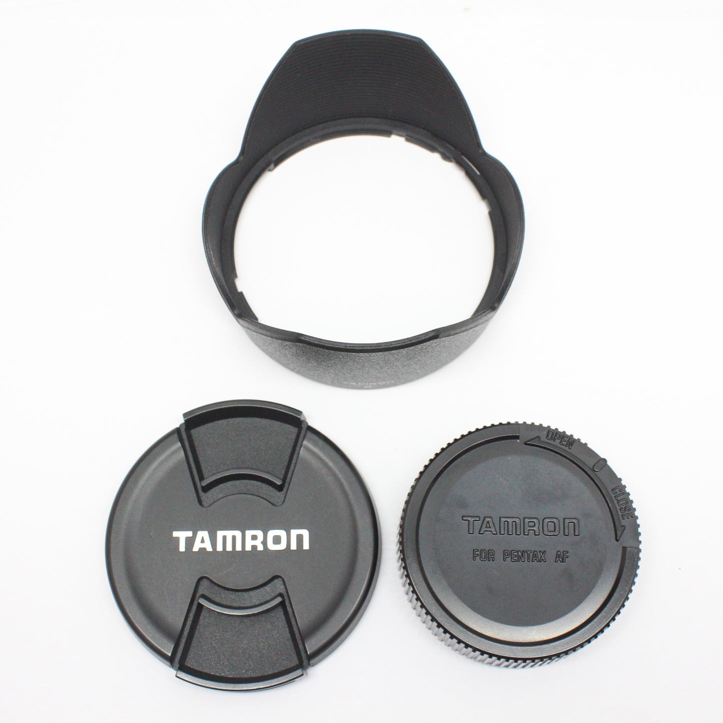 中古 TAMRON SP 17-50mm F2.8 XR Diii LD ASP ペンタックス用