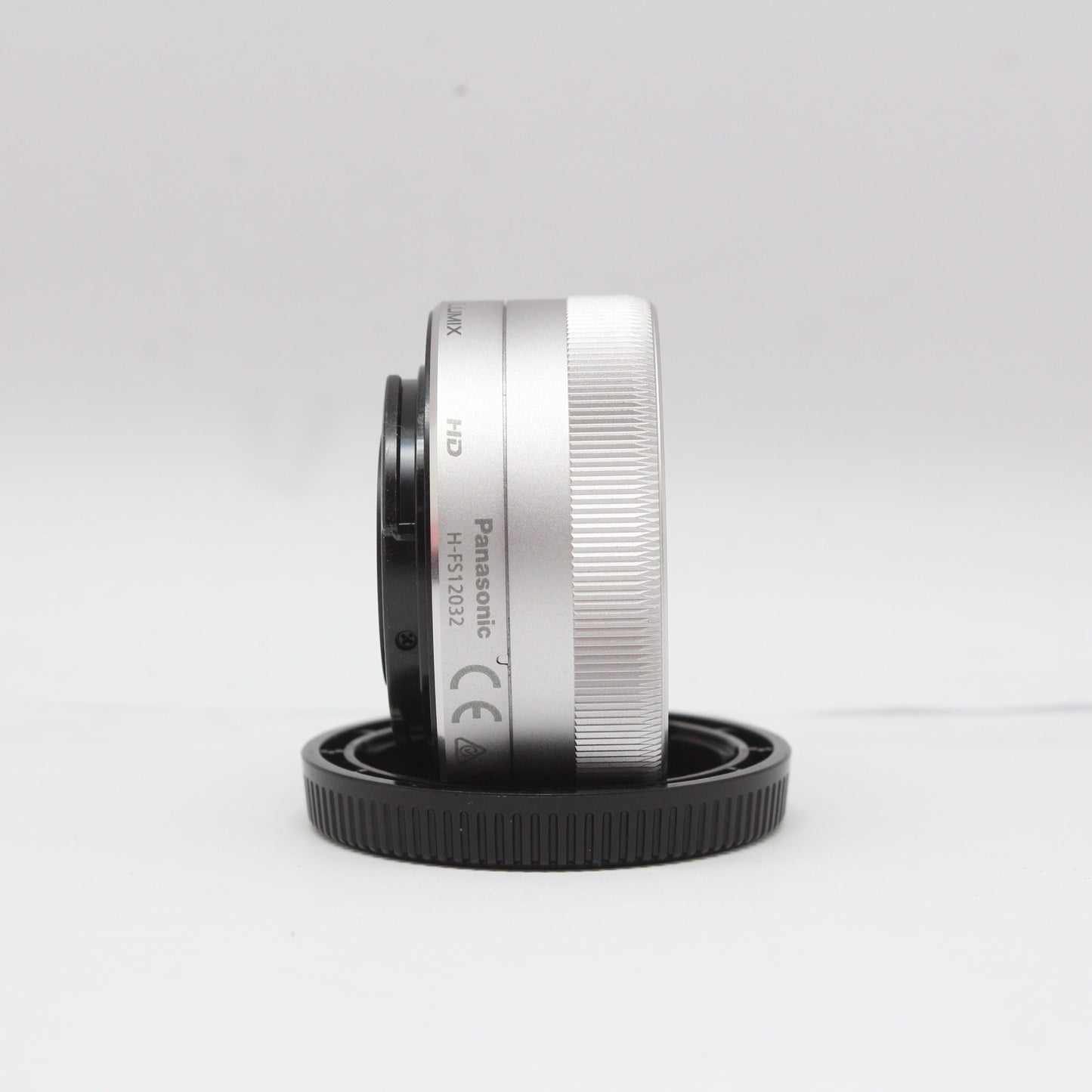 中古 Panasonic LUMIX 12-32mm ASPH