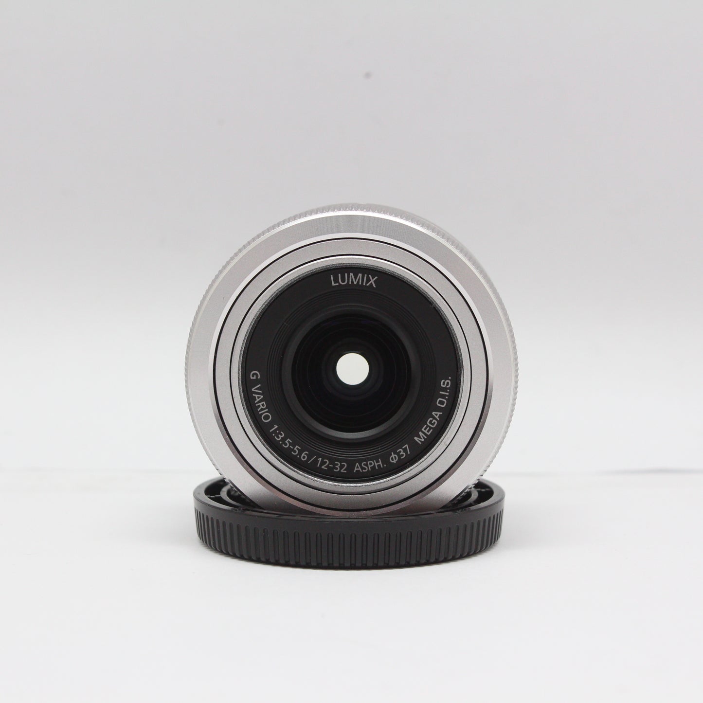 中古 Panasonic LUMIX 12-32mm ASPH