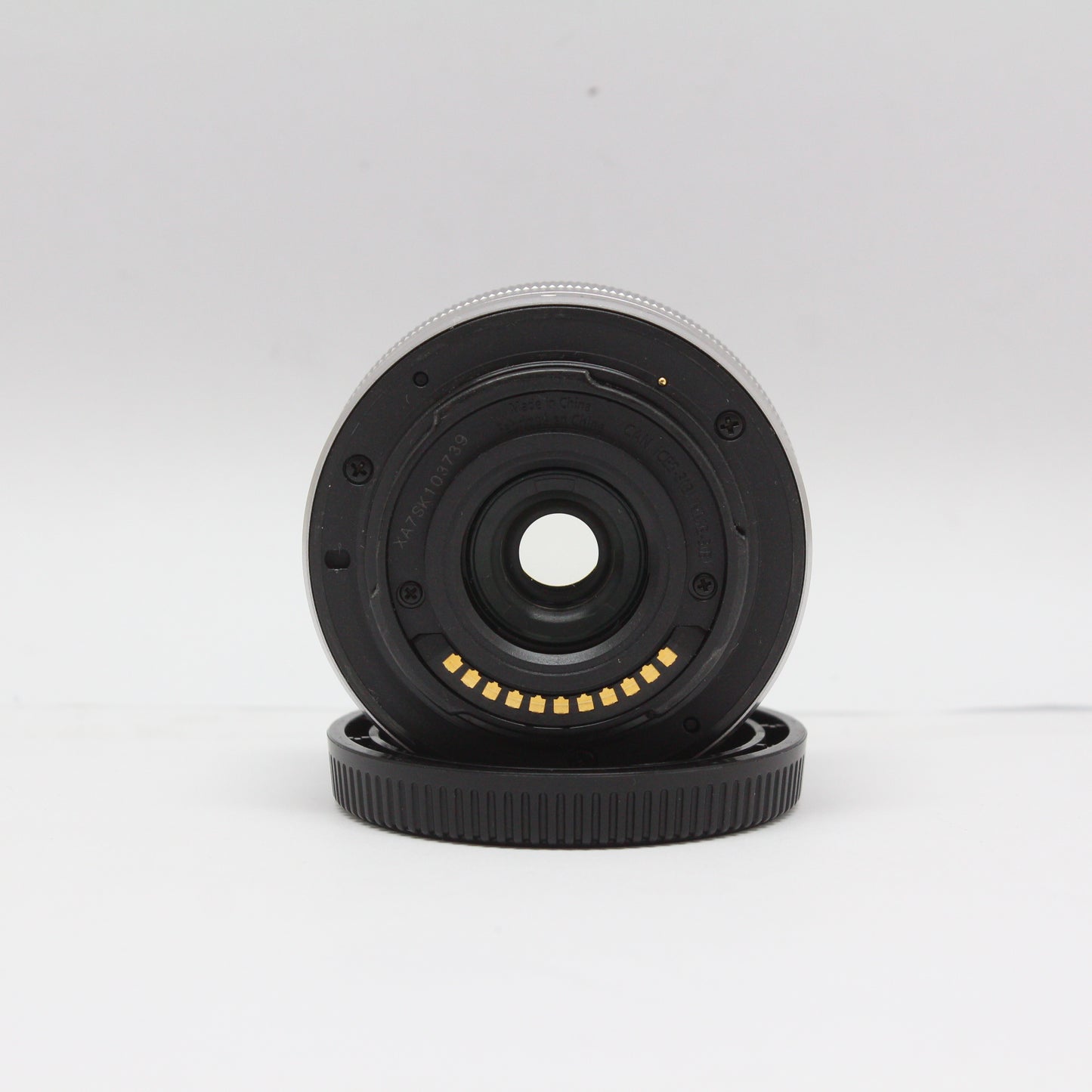 中古 Panasonic LUMIX 12-32mm ASPH